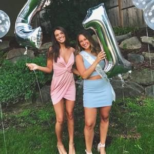 Meet your Posher, Jackie